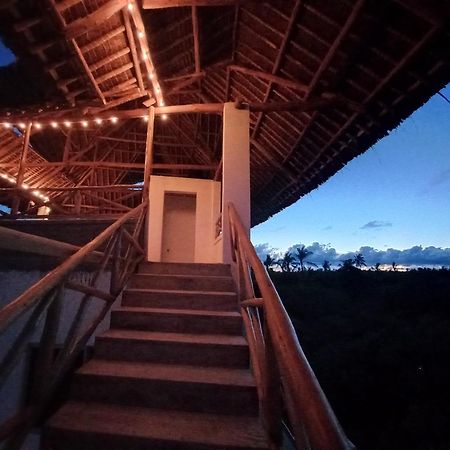 Watamu Beach Cottages B&B Екстериор снимка