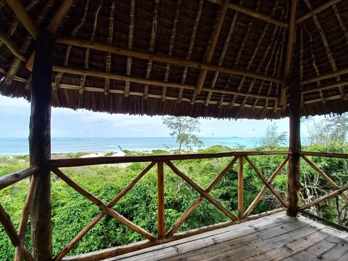 Watamu Beach Cottages B&B Екстериор снимка