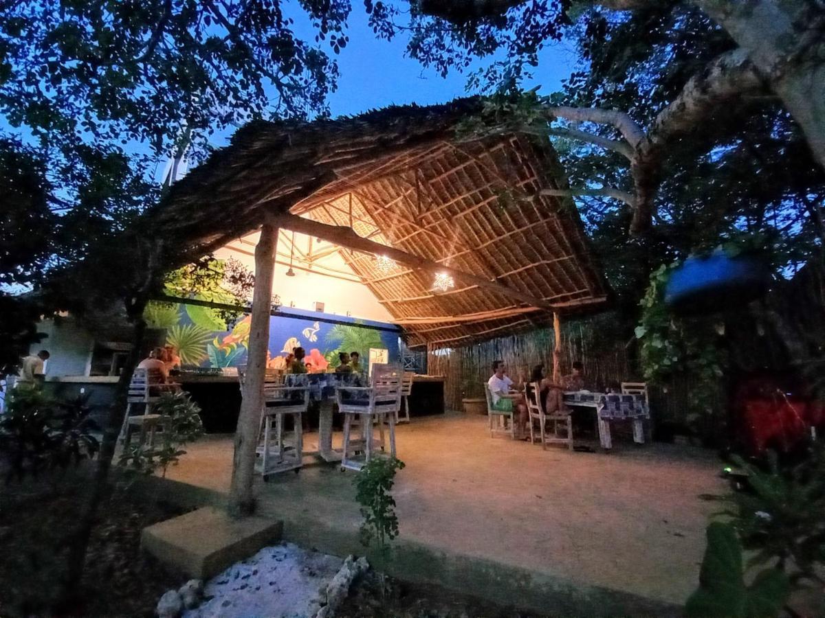 Watamu Beach Cottages B&B Екстериор снимка