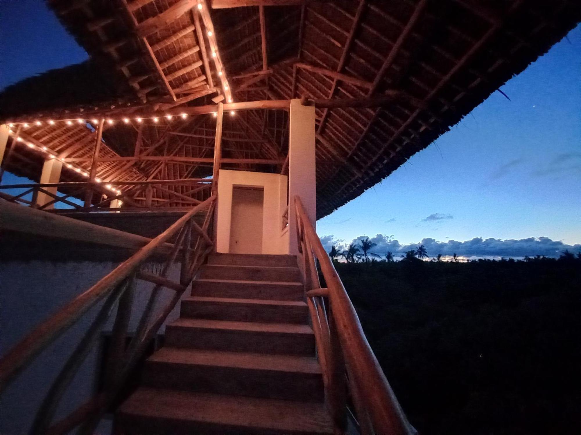 Watamu Beach Cottages B&B Екстериор снимка