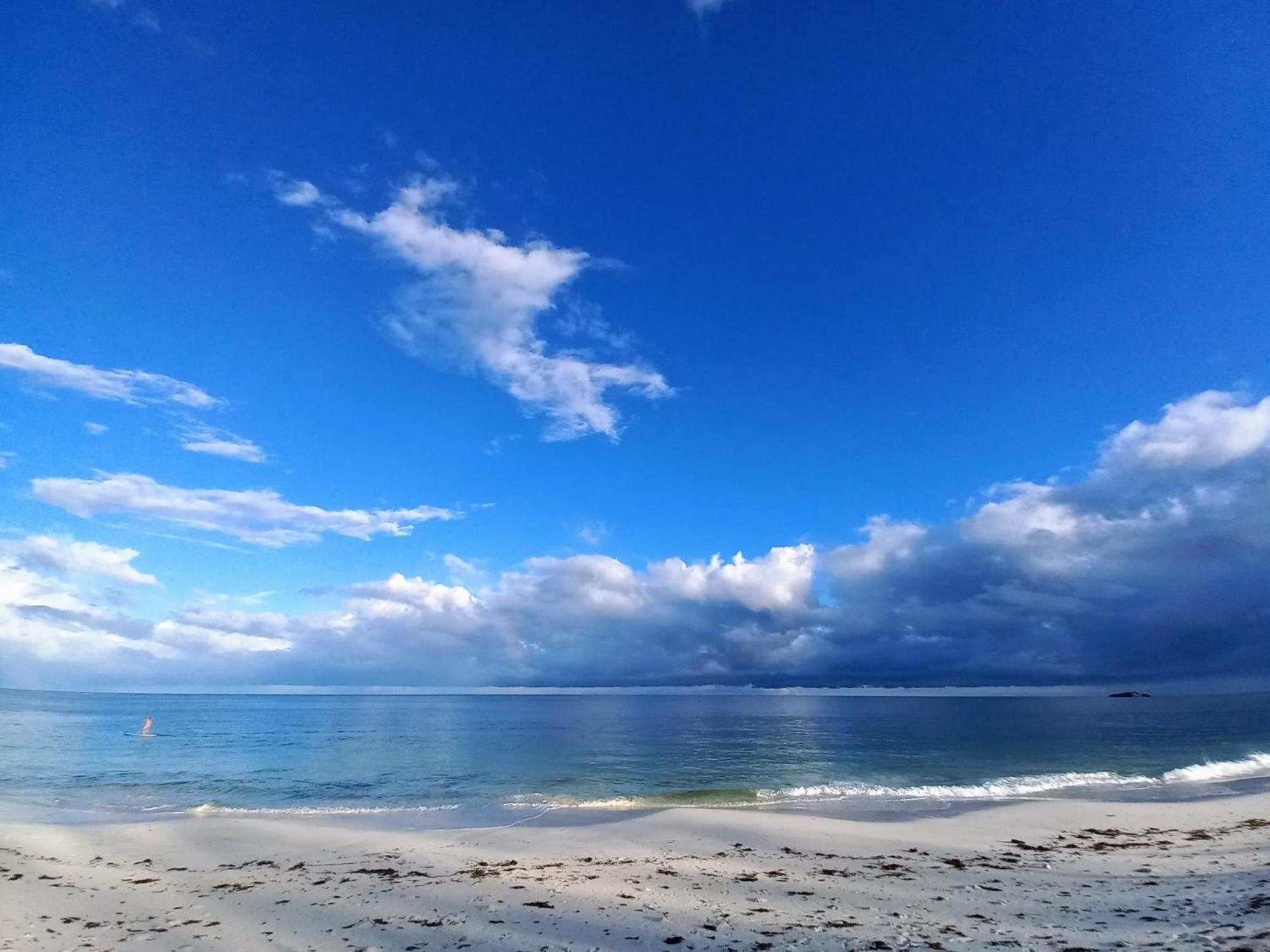 Watamu Beach Cottages B&B Екстериор снимка