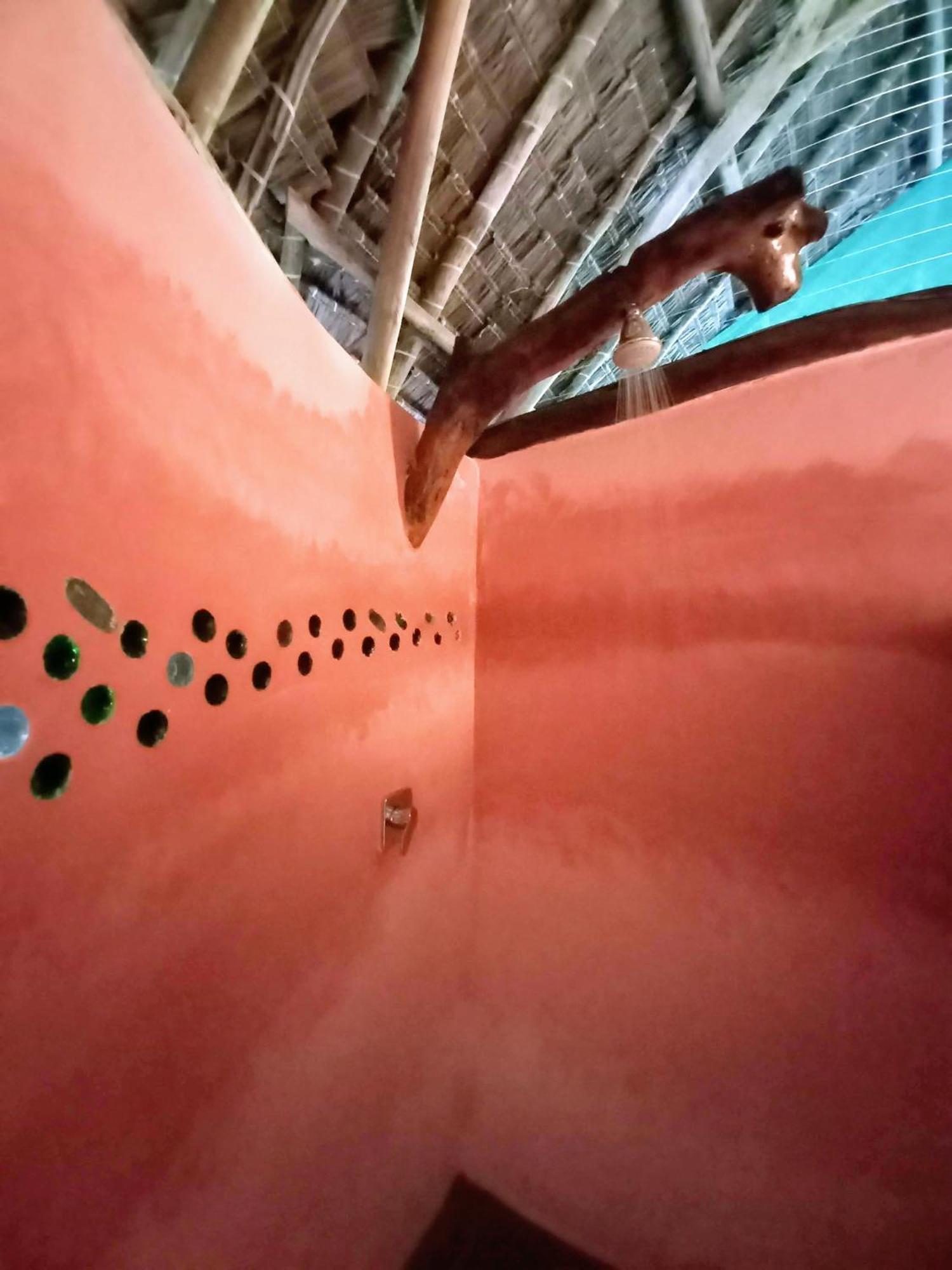 Watamu Beach Cottages B&B Стая снимка
